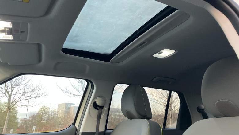 Hyundai INSTER 85kW Cross 49kWh 5dr Auto Electric Hatchback